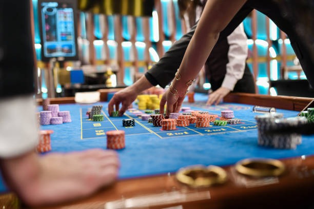 slotjp Qiu Qiu live table payout and hand reveal sequence